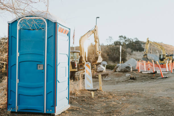 Portable Toilet Options We Offer in Bon Air, VA