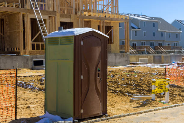 Best Affordable portable toilet rental  in Bon Air, VA