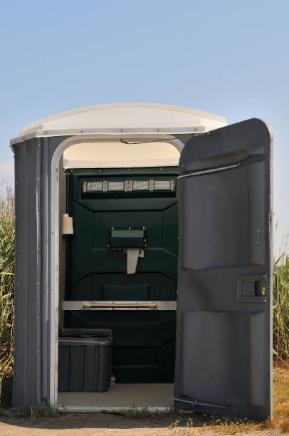 Affordable portable toilet rental in Bon Air, VA