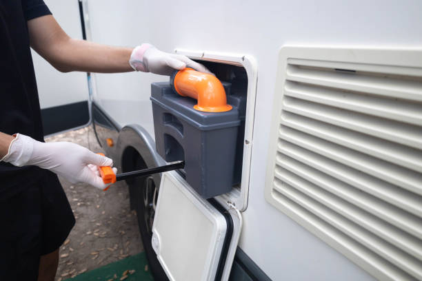 Reliable Bon Air, VA porta potty rental Solutions