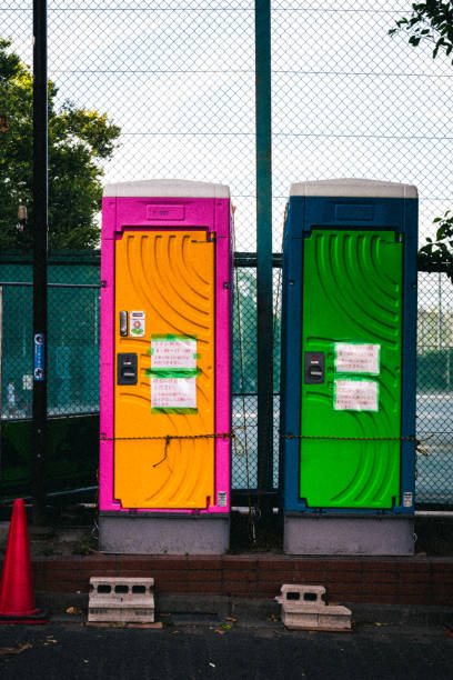 Portable Toilet Options We Offer in Bon Air, VA