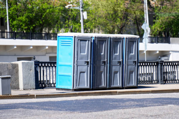 Best Emergency porta potty rental  in Bon Air, VA